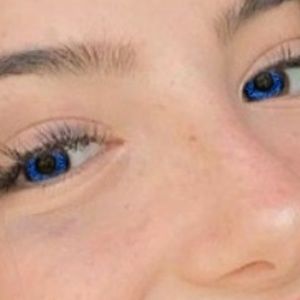 Meet your Posher, Samira